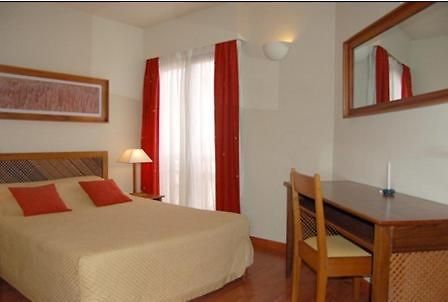 La Residence Du Rova Antananarivo Phòng bức ảnh
