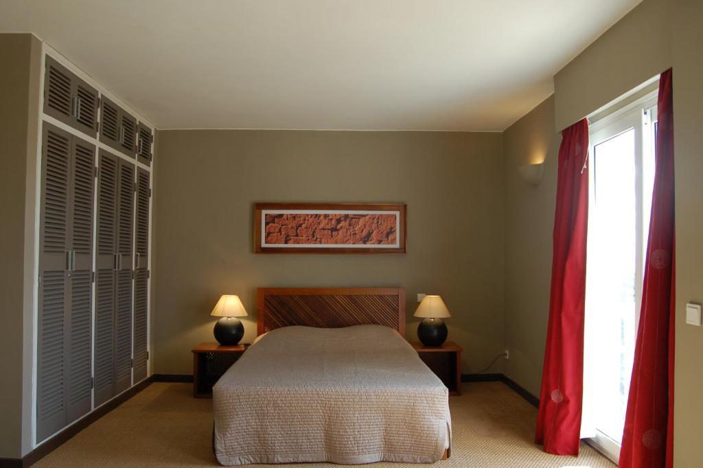La Residence Du Rova Antananarivo Phòng bức ảnh