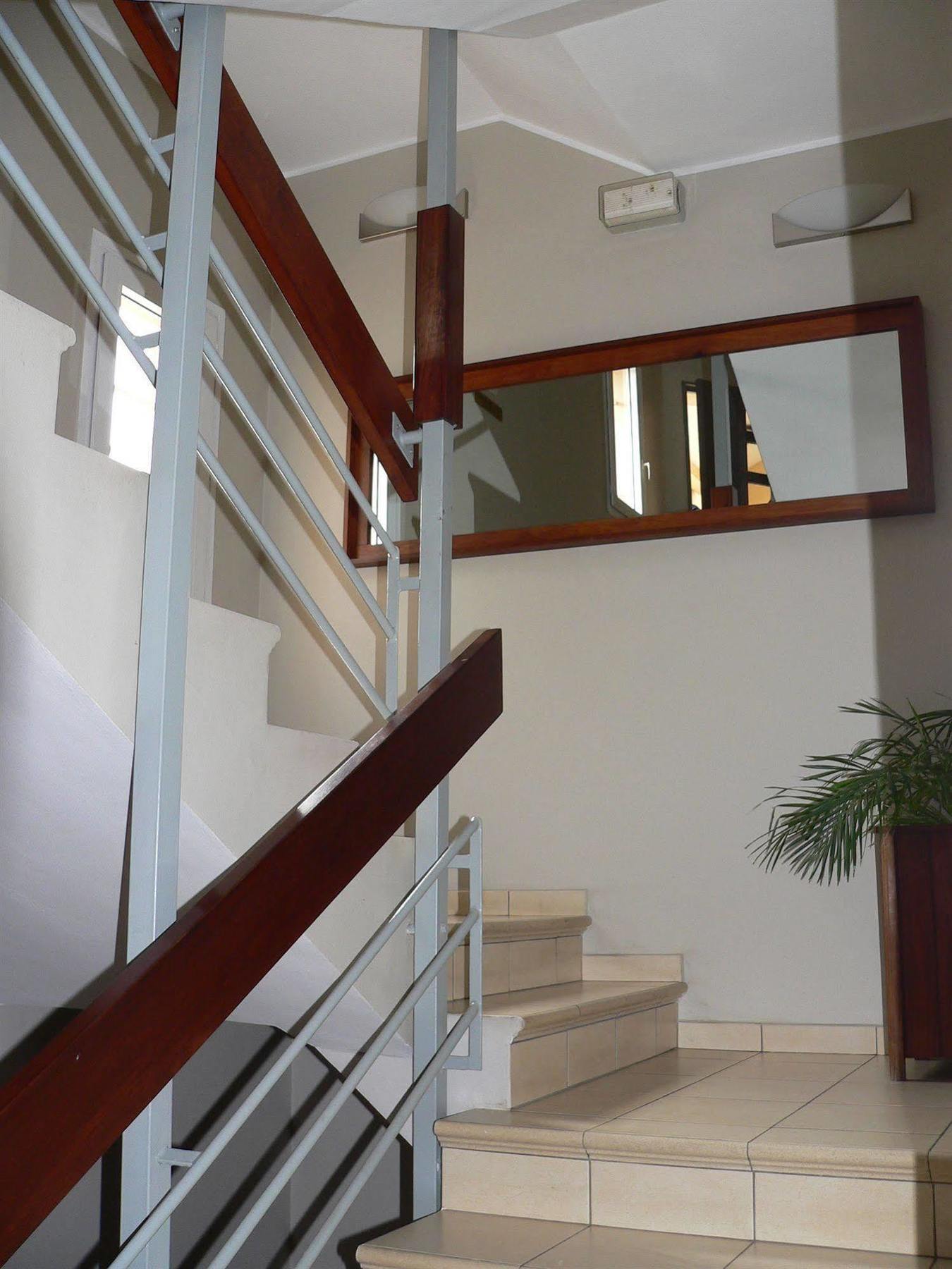 La Residence Du Rova Antananarivo Ngoại thất bức ảnh