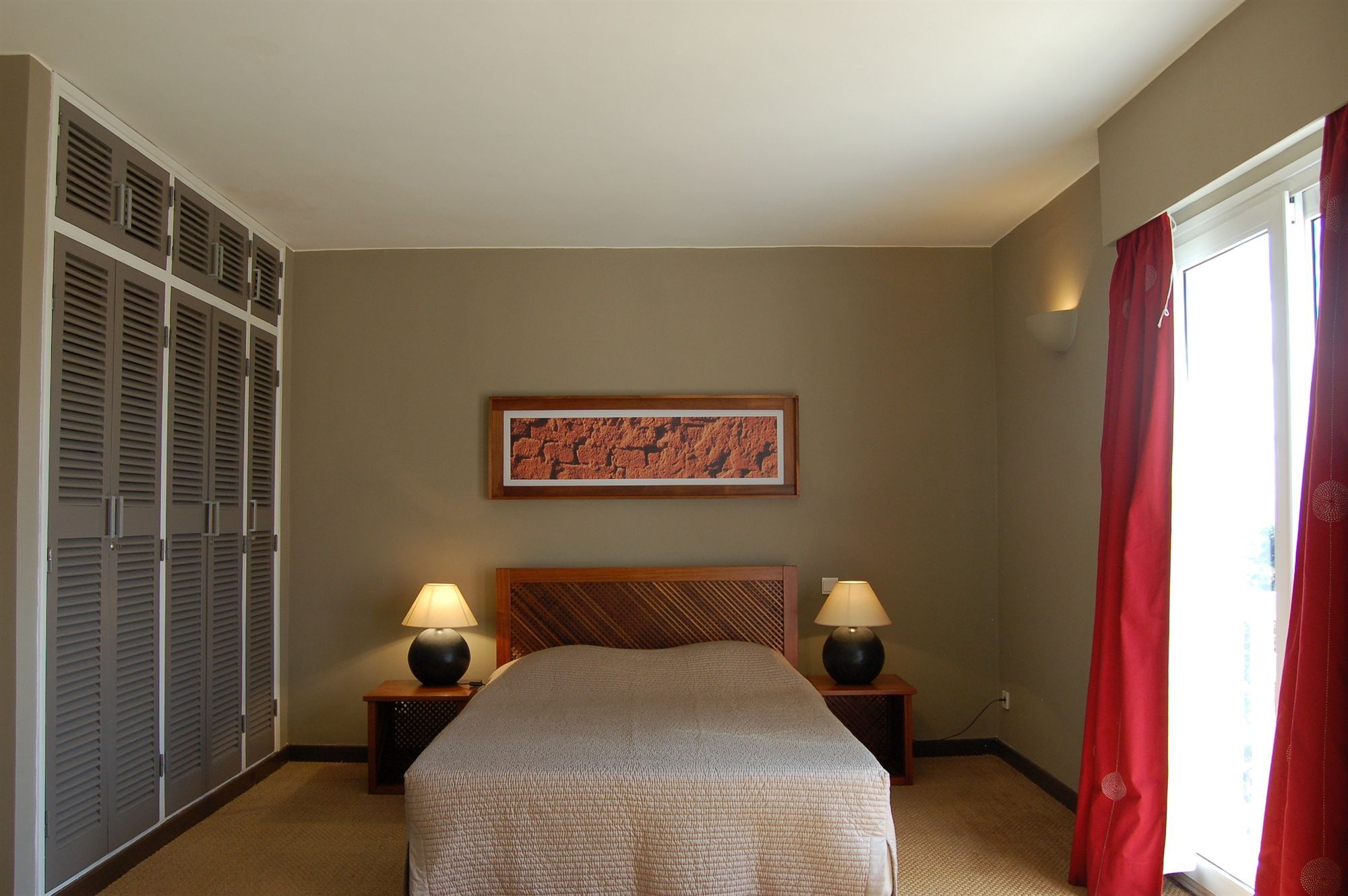 La Residence Du Rova Antananarivo Ngoại thất bức ảnh