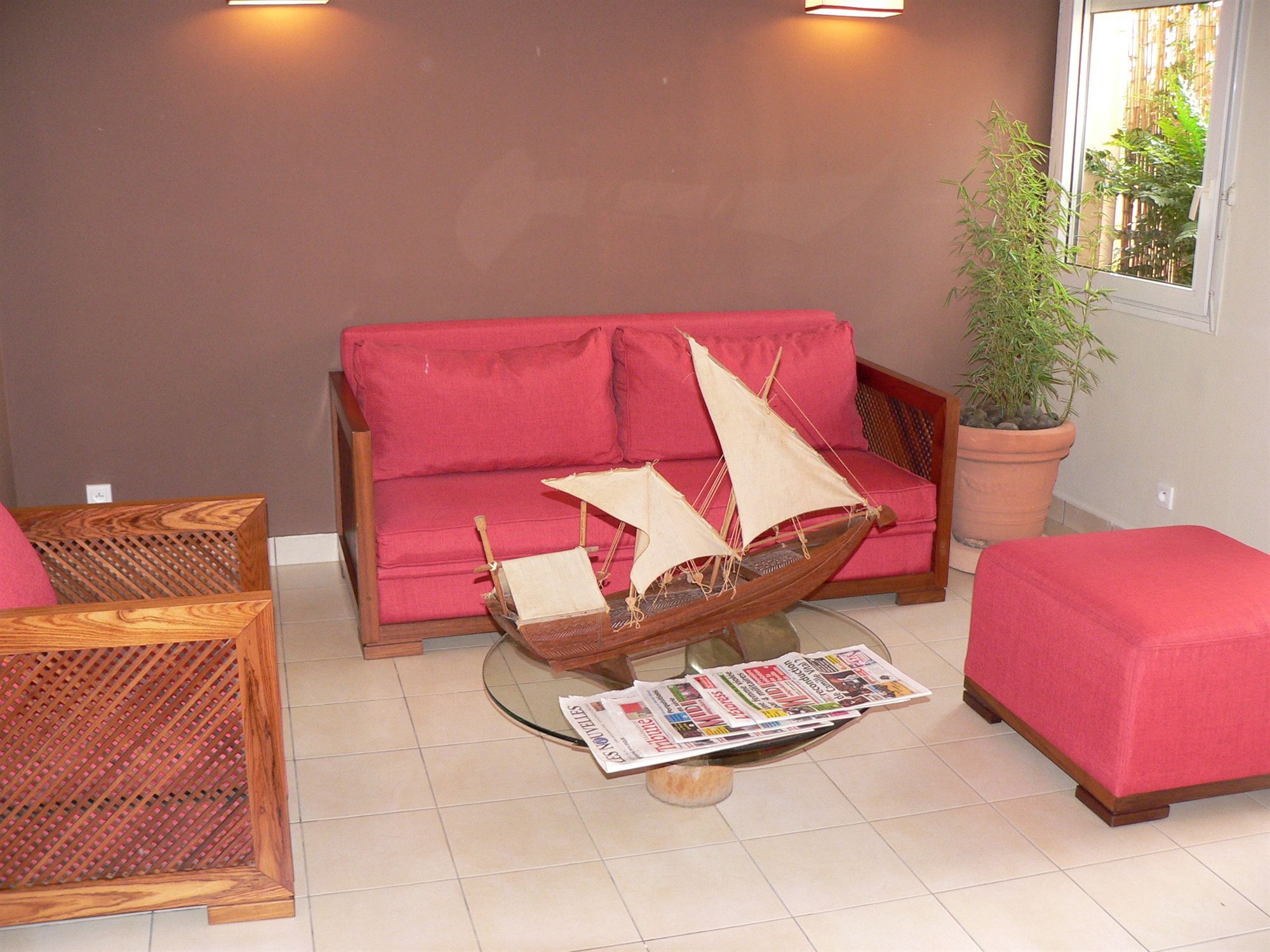 La Residence Du Rova Antananarivo Ngoại thất bức ảnh