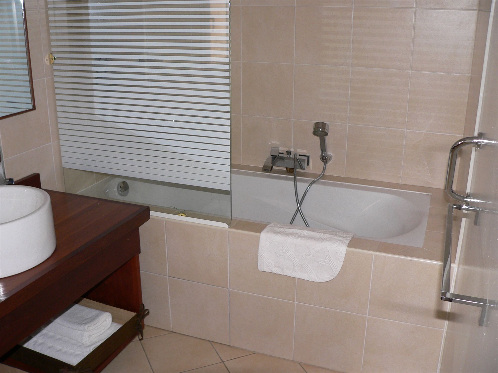 La Residence Du Rova Antananarivo Ngoại thất bức ảnh